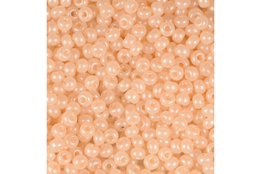 Чеський бісер Preciosa № 17218 (439), 50 грамів